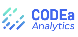 Logo CODEa Analytics
